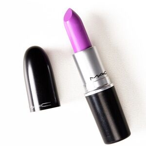 Original Formula | MAC Matte Lipstick | Lavender Jade